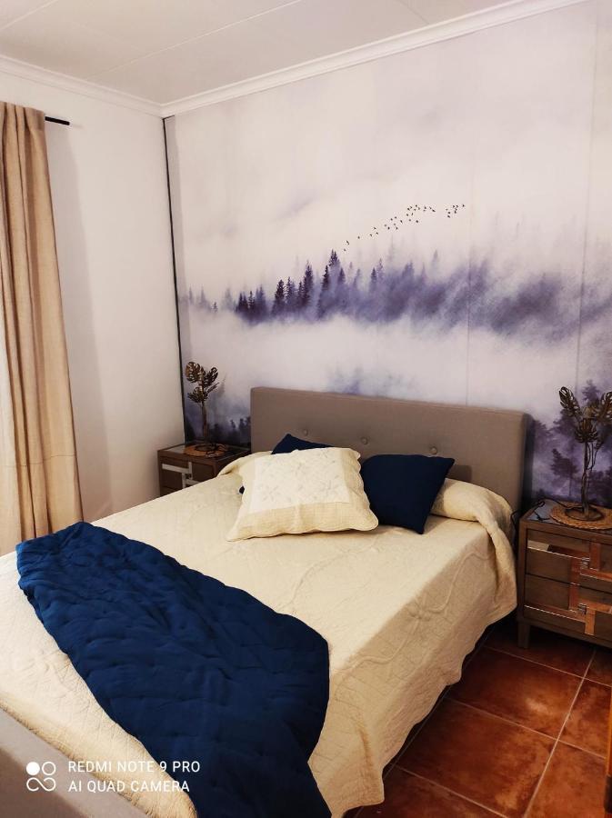 Apartamento Junto Al Mar Лес-Касес-д'Альканар Екстер'єр фото
